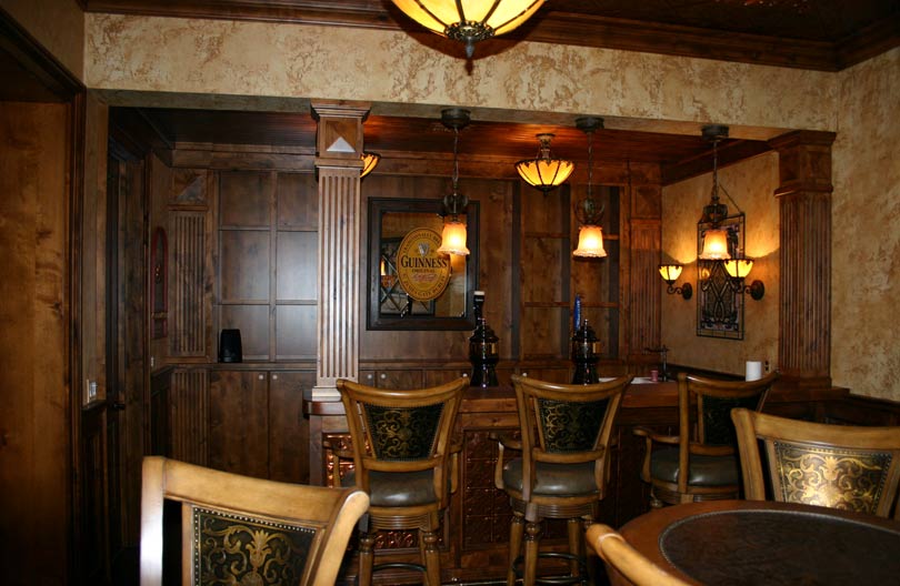 image of kitchen